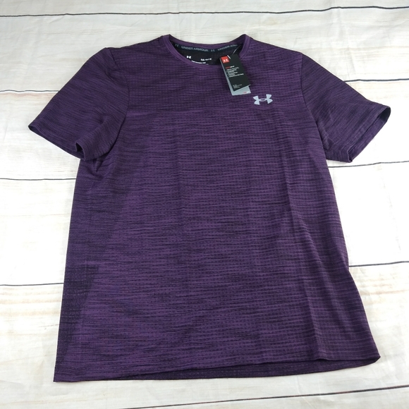 kinetic purple under armour